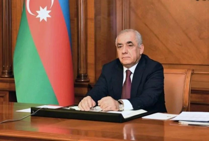 Əli Əsədov qərar İMZALADI
