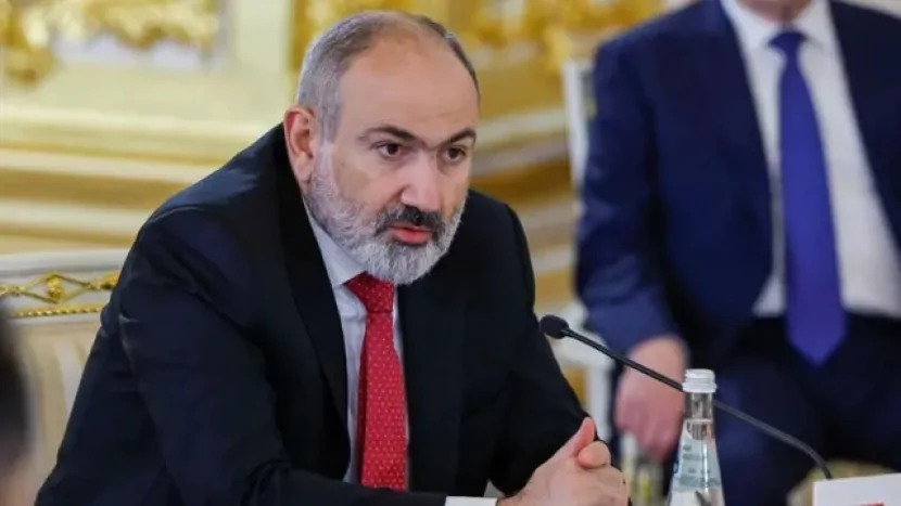 Azərbaycana verdiyimiz bu təklif müzakirə olunmur- Paşinyan