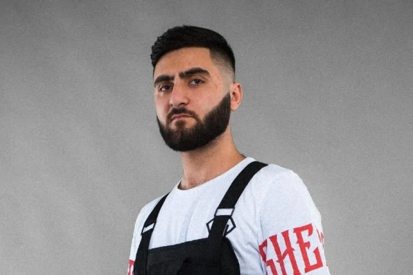 Reper \"Epi\" həbs edildi - YENİLƏNİB