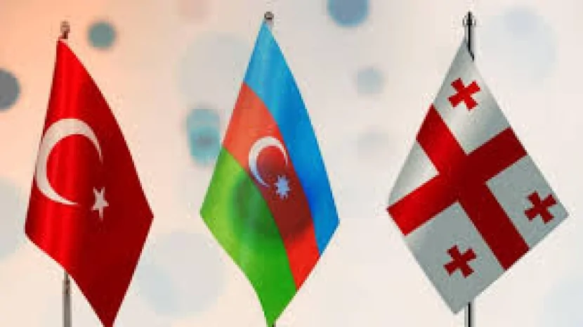 Gürcüstan-Azərbaycan-Türkiyə biznes forumu KEÇİRİLƏCƏK