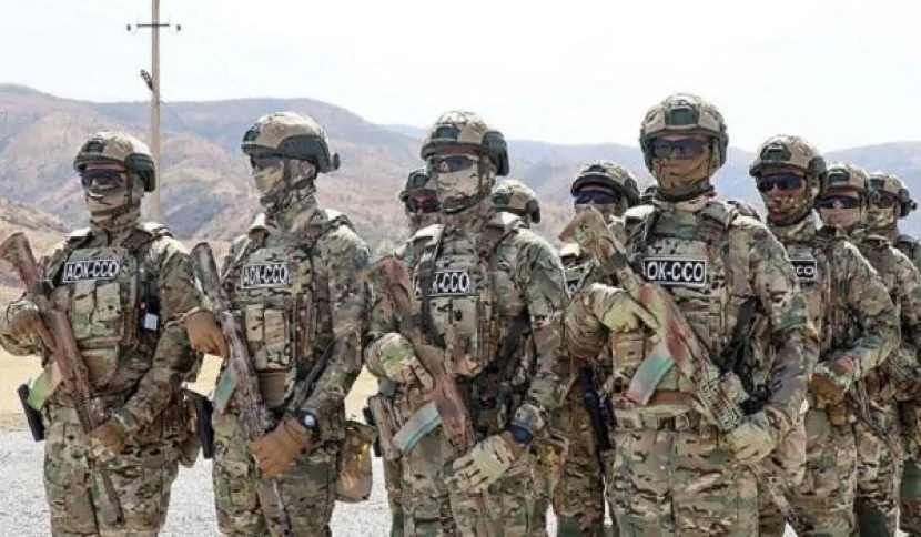 Onlar Azərbaycan dronları barədə məlumatlandırıldı