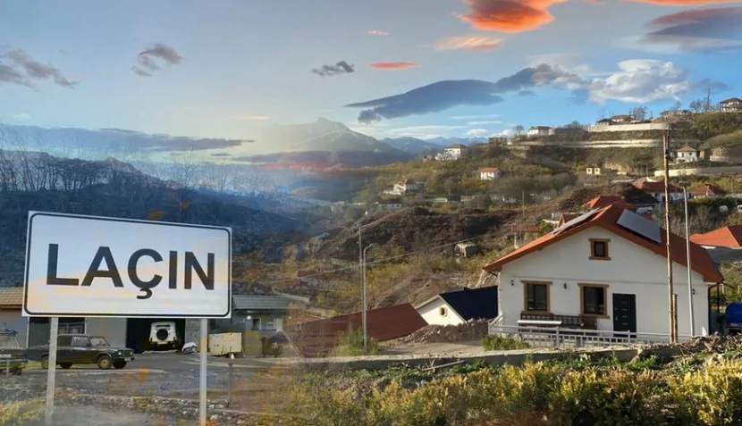 Laçındakı yanğınla bağlı 3 nəfər saxlanıldı