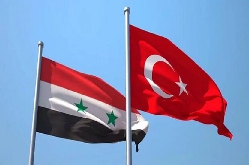 Türkiyə tələb olunarsa, Suriya dəstək verəcək