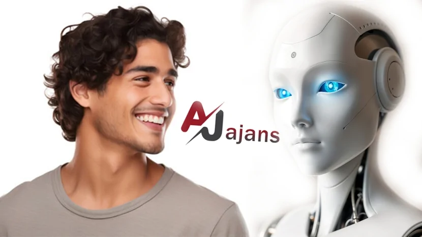 Robotlarla ünsiyyətdə yeni dövr: Baxışlarla DANIŞMAQ