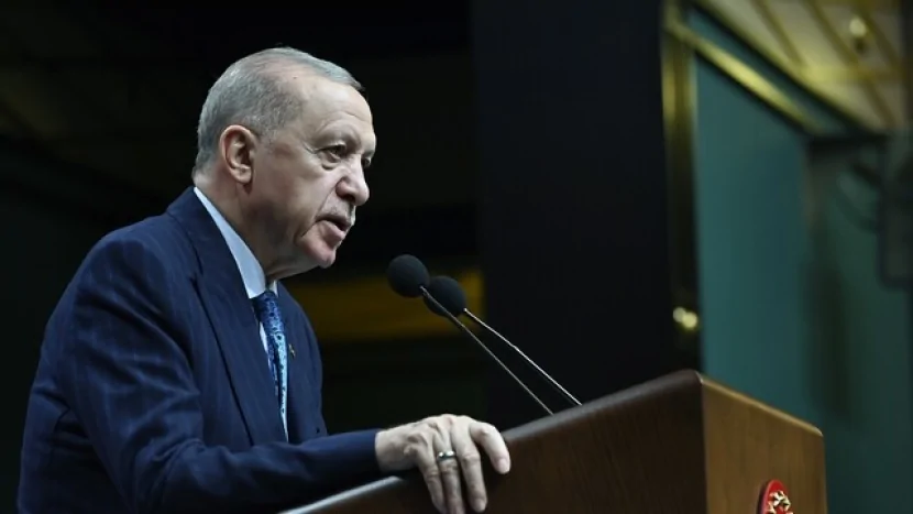 Kabinet toplanır! Gündəmdə Türkiyə, İsrail , meşə yanğınları