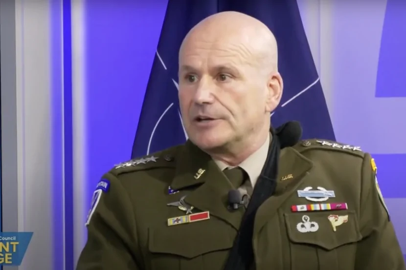 NATO: Patriotlar Kiyevə çatdırılacaq