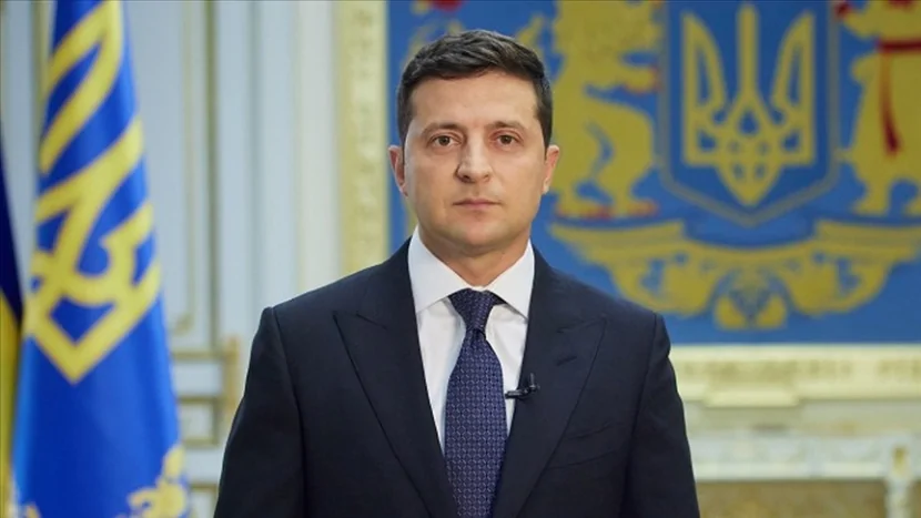 Ukrayna hökumətində YENİ DƏYİŞİKLİKLƏR