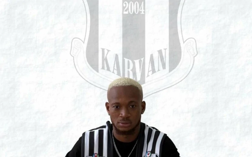 \"Karvan\" yeni TRANSFER ETDİ