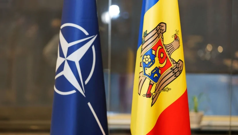 Moldova NATO-nun hərbi təlimlərində İŞTİRAK EDƏCƏK