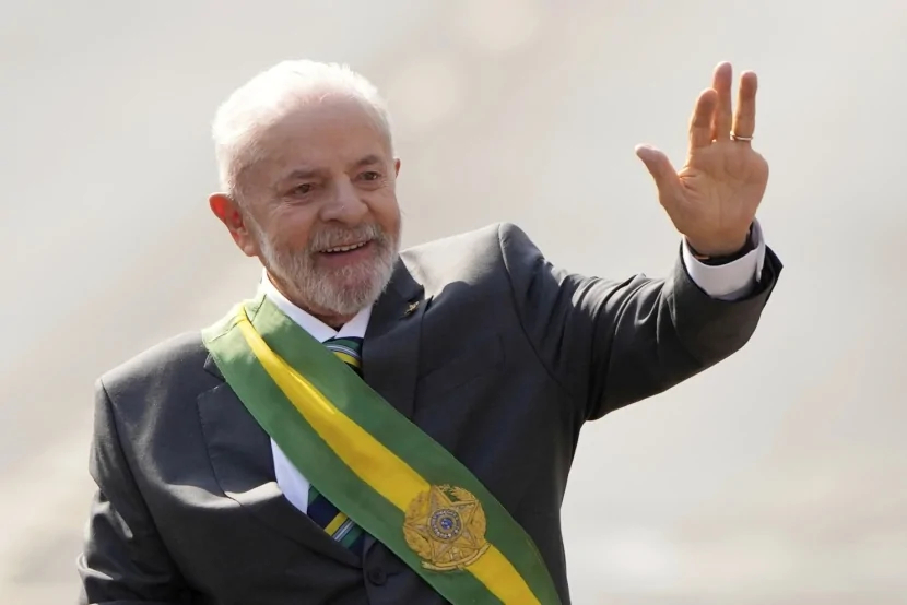 Luladan Trampa: \"Qəbulolunmaz şantaj\"