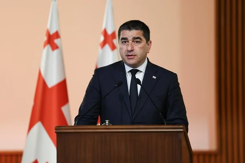 Gürcüstana müdaxilə cəhdi