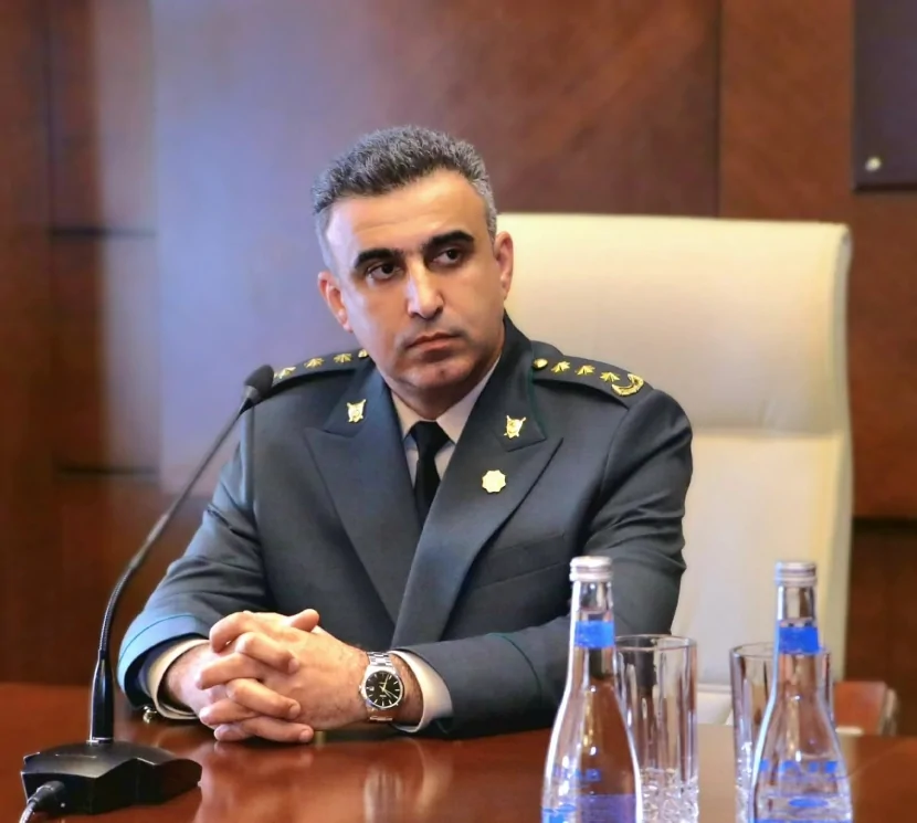 Bu il hərbi xidmət əleyhinə olan cinayətlər azalıb