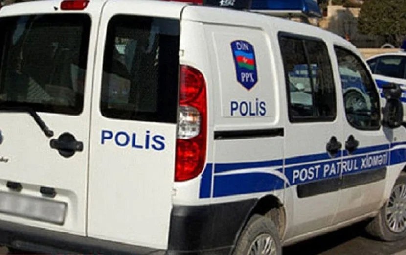 Tanınmış müğənni həbs olundu