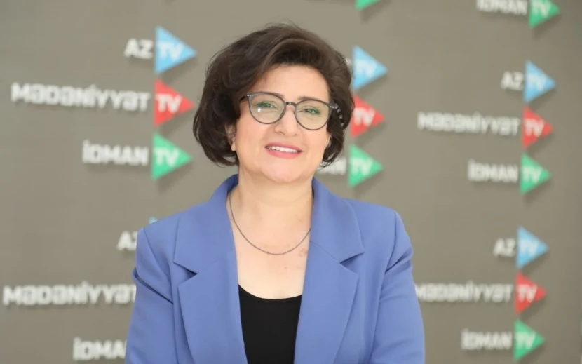 Bu akademiyaya yeni rektor təyin olunub
