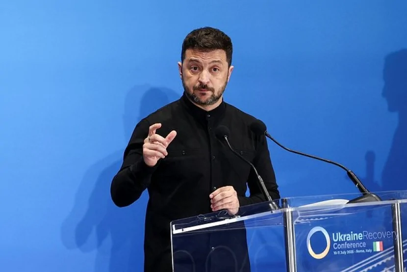 Kreml: Zelenskidən pozitiv siqnallar alırıq