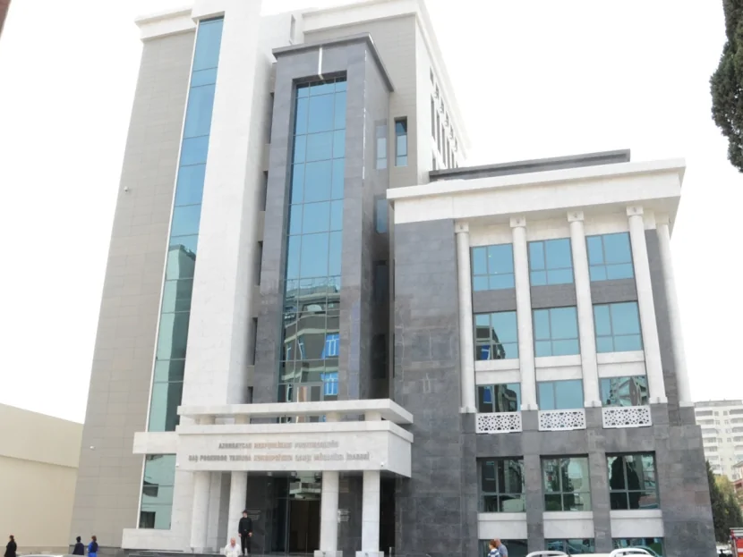 Bu il korrupsiya ilə bağlı 85 şəxs barəsində 54 cinayət işi məhkəmələrə göndərilib