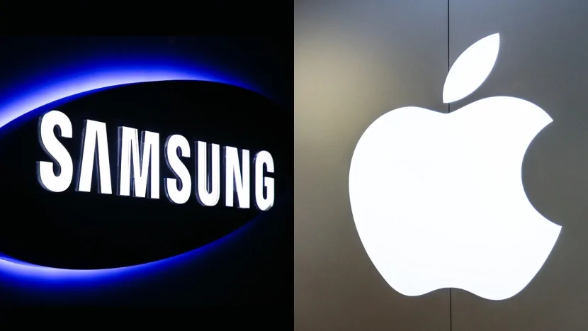 Samsung Apple-ı geridə qoydu