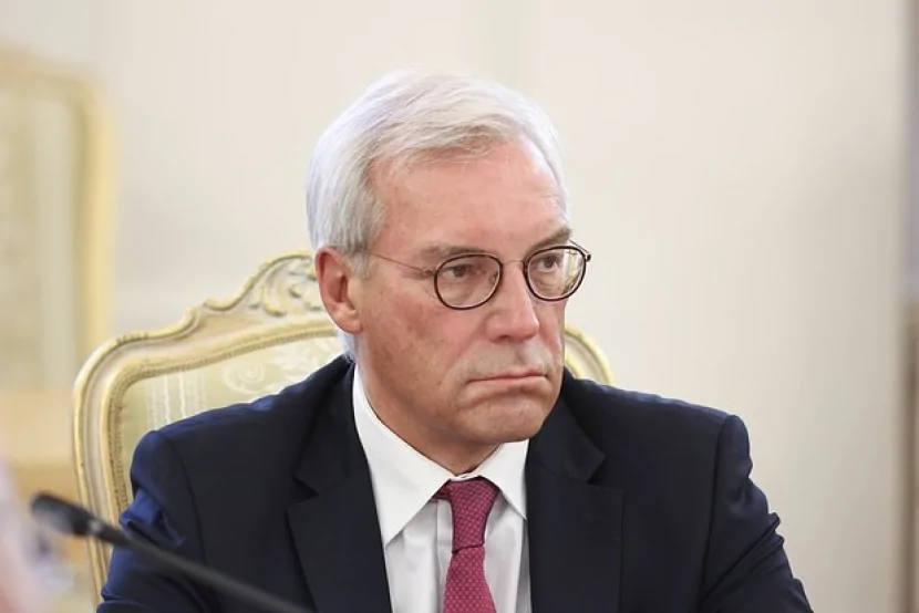 Rusiya müharibəyə hazırlaşır