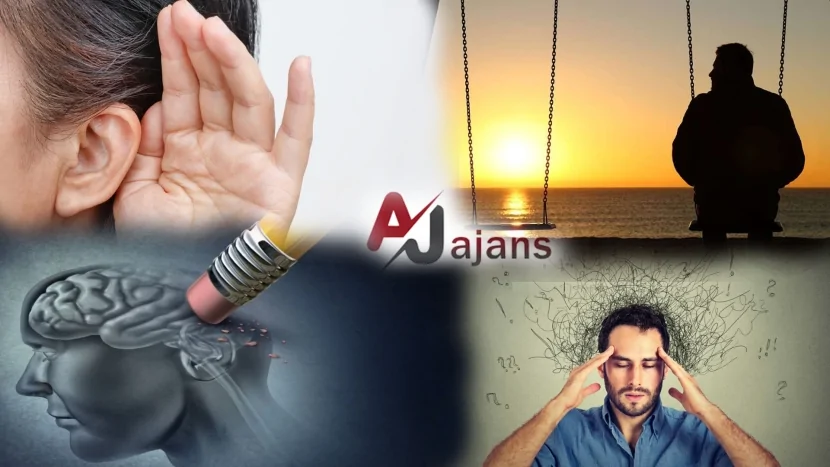 Səssiz təhlükə: Eşitmə itkisi və tənhalıq yaddaşı AZALDIR
