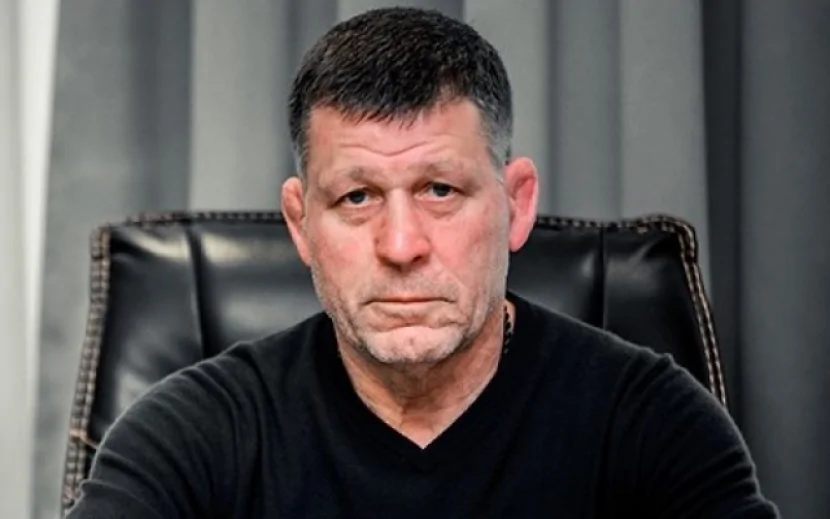 \"Oleqin Bakinski\" məhkəmədə son söz dedi