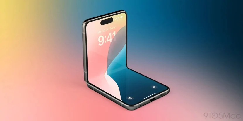 “Apple” ilk qatlana bilən “iPhone” buraxacaq 