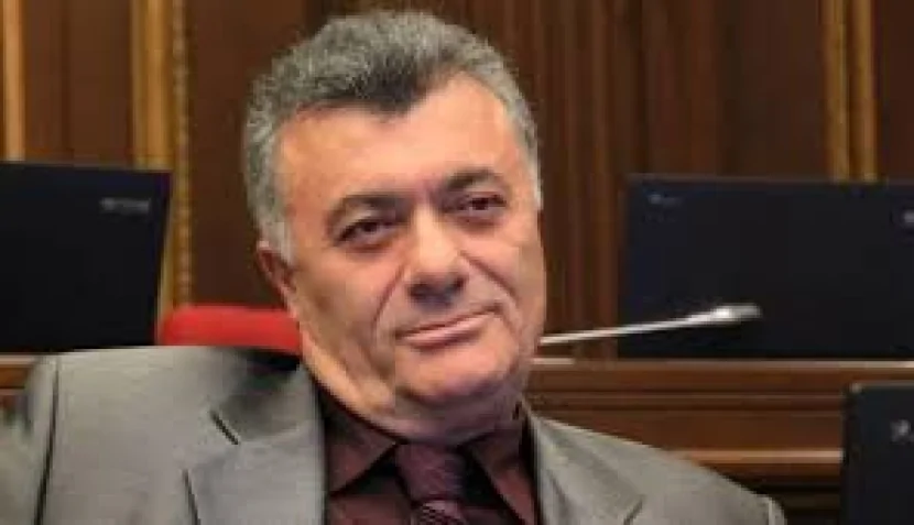 Keçmiş deputat SAXLANILDI - Bu səbəbdən...