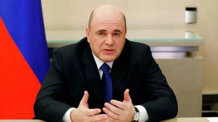 Rusiya Almaniya ilə olan bu müqaviləni LƏĞV ETDİ