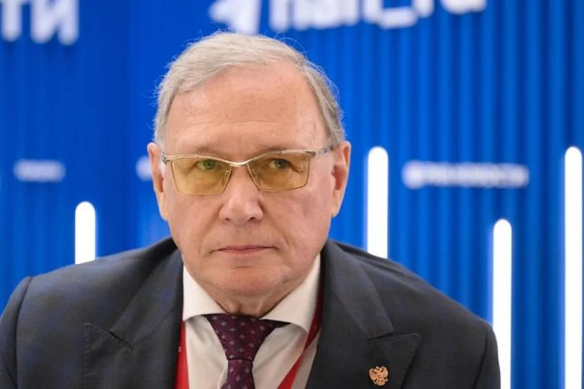 Rusiya Kişinyova cavab verdi