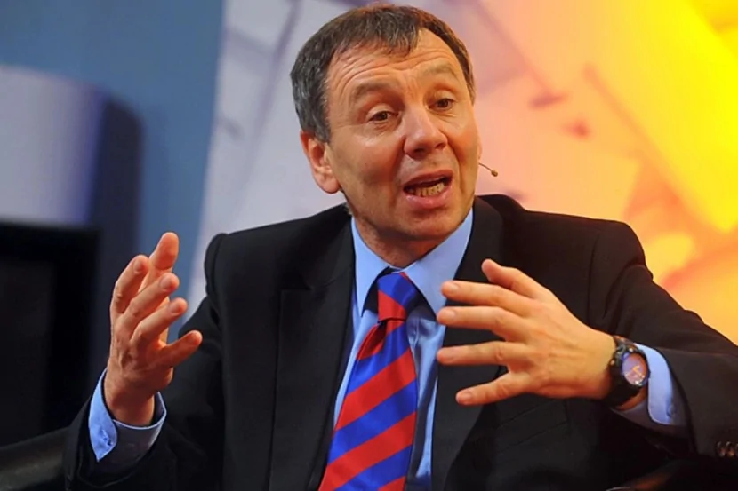 Markov: Digər liderlər Azərbaycan Prezidentindən öyrənməyə çalışırlar