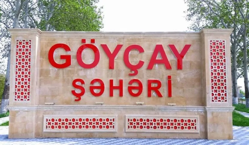 Göyçayda 23 yaşlı qadın itkin düşüb-FOTO