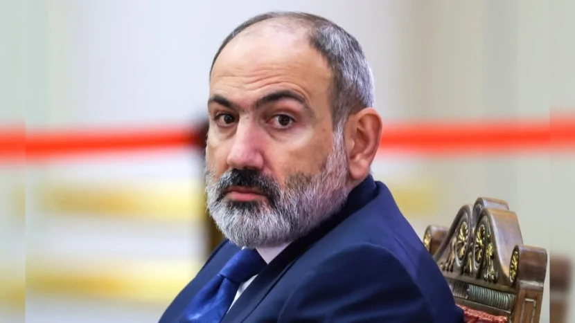 \"30 ilə yaxındır dua edib oruc tuturam\" -Nikol Paşinyan