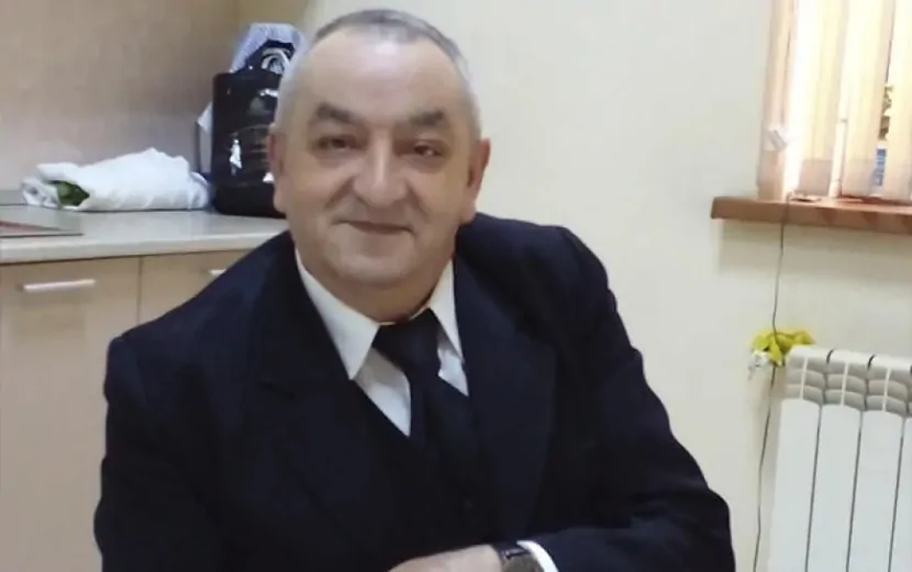 Ayağını \"Məlhəm Klinikası\"nda səhvən kəsiblərmiş - Ölən aktyorun qardaşı