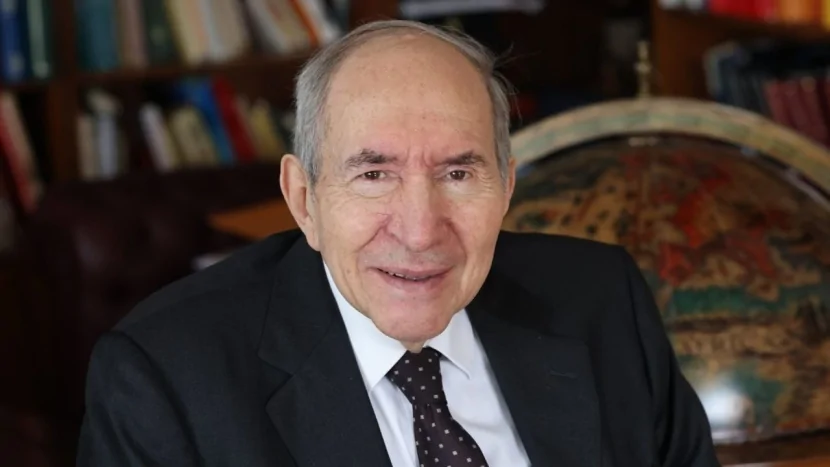 CHP-nin keçmiş sədri vəfat etdi
