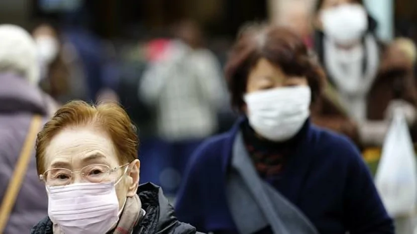 Çində yeni virus: Sürətlə yayılır...