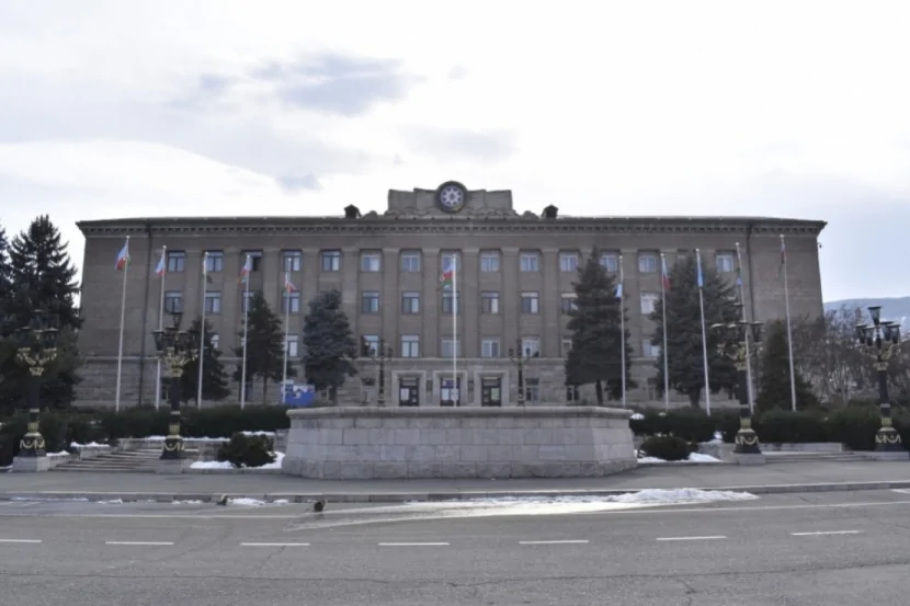 Keçmiş Dağlıq Qarabağ Muxtar Vilayəti partiya komitəsinin binasında Qələbə muzeyi yerləşəcək