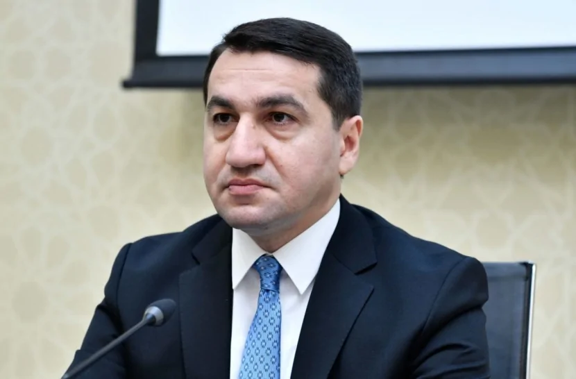 Hikmət Hacıyev: Media savadlılığı artırılmalıdır