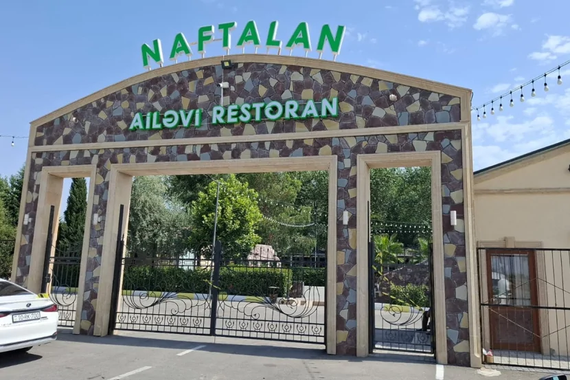 İstirahət mərkəzində zəhərlənənlərin sayı 24 nəfərə çatıb
