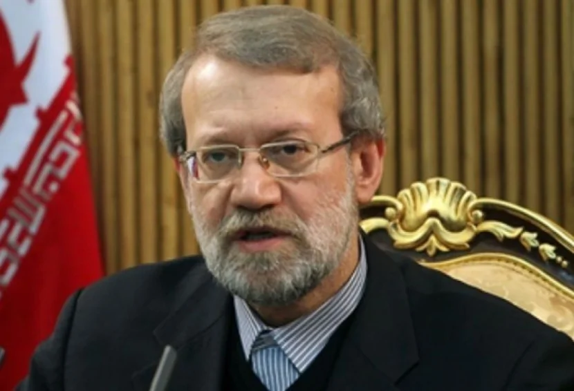 Xameneinin müşaviri  Əli Laricani Putinlə GÖRÜŞDÜ