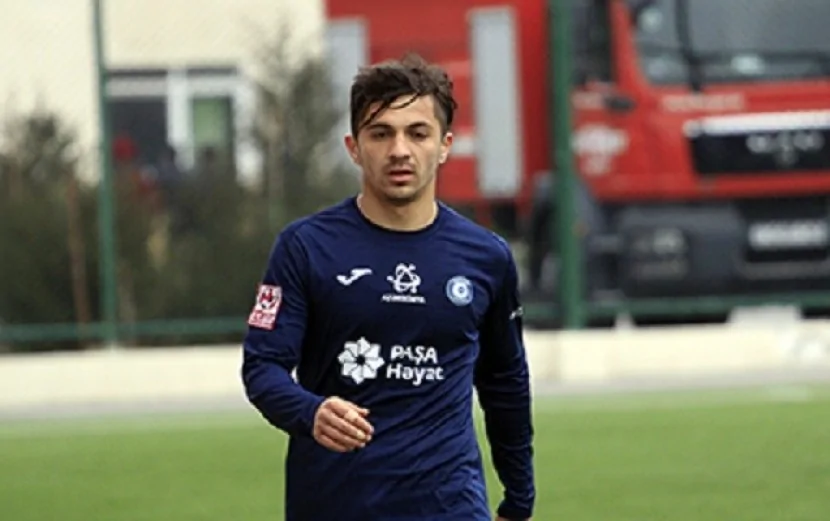 Keçmiş futbolçu Nicat Muxtarova AĞIR İTKİ