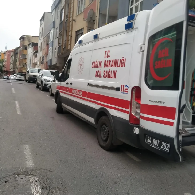 Sivasda DƏHŞƏTLİ QƏZA: YARALANANLAR VAR
