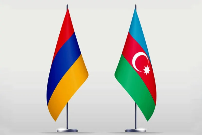 Ermənistan və Azərbaycan sülh müqaviləsinin imzalanmasına YAXINDIR