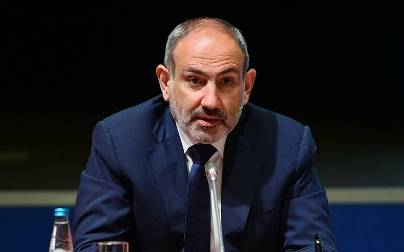 Paşinyan etiraz yürüşü keçirməyə HAZIRLAŞIR
