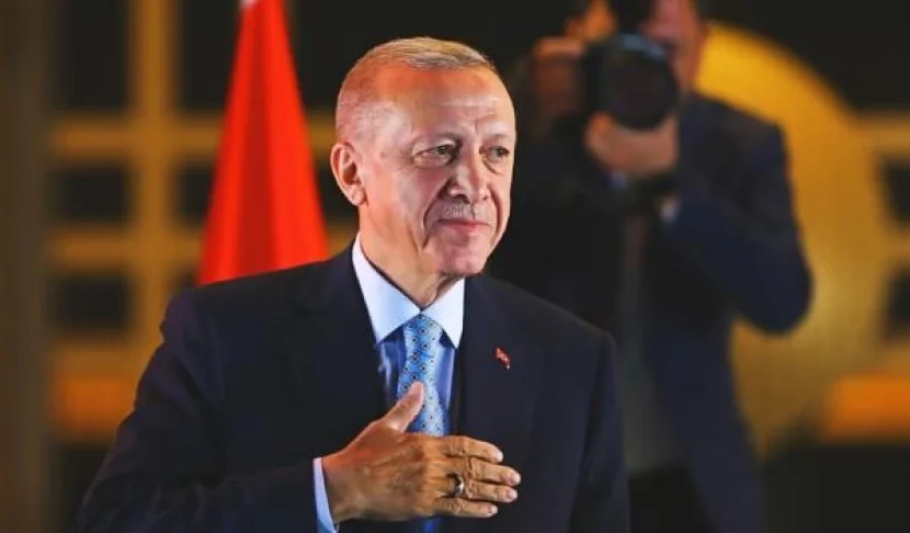 Ərdoğandan Zəngəzur dəhlizi ilə bağlı açıqlama