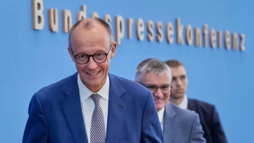 Merzə investisiya təklifi