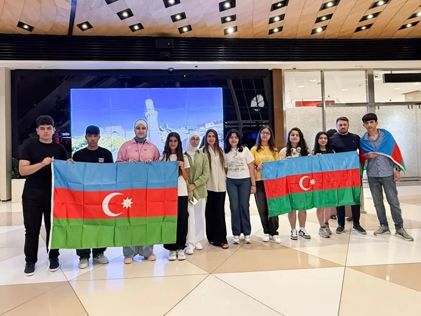 Londonda üçüncü \"YAŞAT\" yay məktəbi başlayıb
