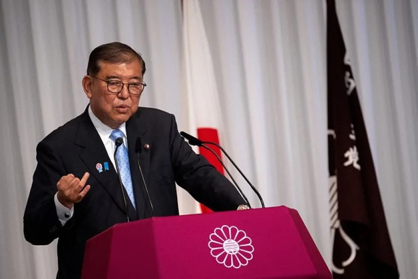 Baş Nazir  vəzifəsini tərk etmədi