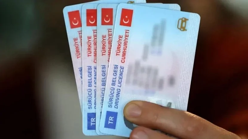Sürücülük vəsiqələri LƏĞV EDİLİR - Tarix açıqlandı