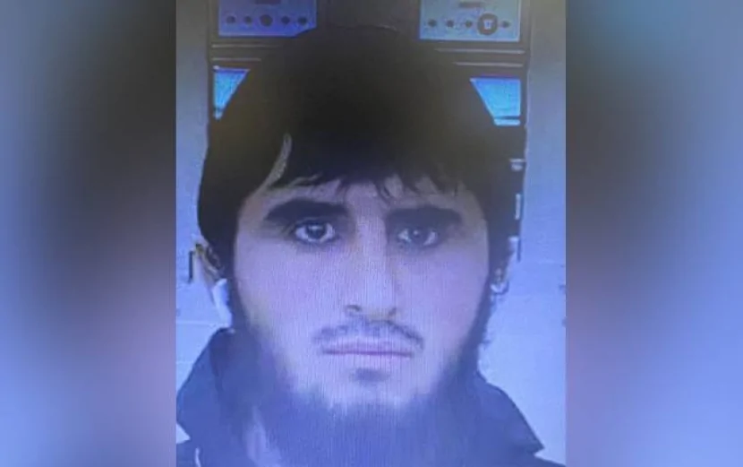 DTX-nin saxladığı “Abu Malik”in FOTOSU