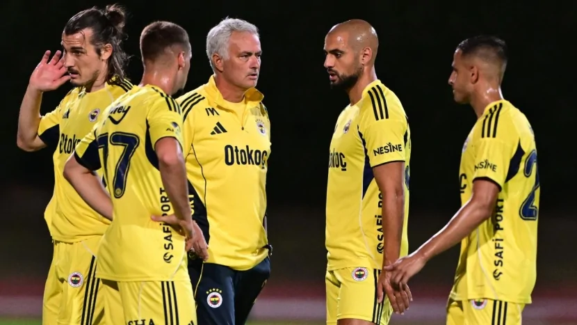 Fənərbaxçanın rəqibi Feyenoord oldu