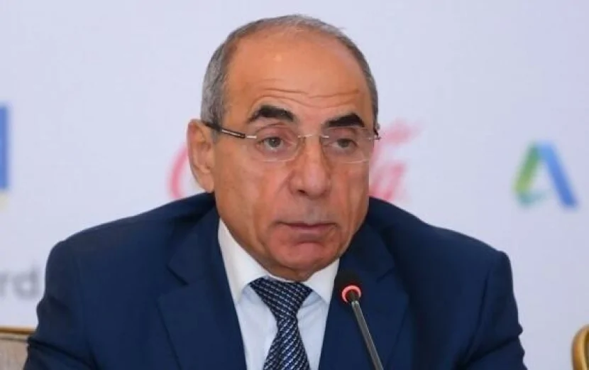 Yaqub Eyyubovun adından saxta açıqlama